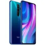 Xiaomi Redmi Note 8 Pro 128GB DS / Niebieski / Klasa AB
