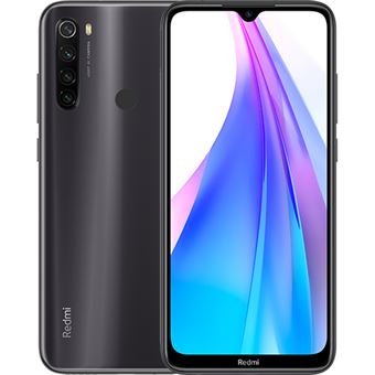 Xiaomi Redmi Note 8T 128GB / Gris / Grade BC
