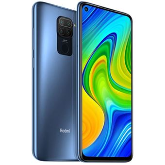 Xiaomi Redmi Note 9 64GB DS / Gris / Grade AB