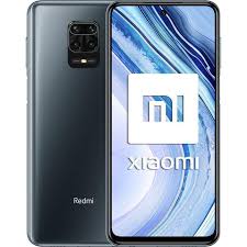 Xiaomi Redmi Note 9 Pro 128GB DS / Gris / Grade AB