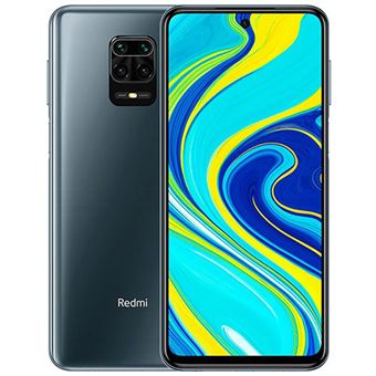 Xiaomi Redmi Note 9s 64GB / Gris / Grade AB
