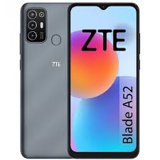 ZTE Blade A52 32GB / Gris / Grade AB