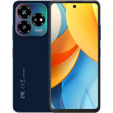 ZTE Blade V60 Design 256GB / Azul / Grado AB