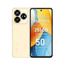 ZTE Blade V60 Design 256GB / Dorado / Grado AB