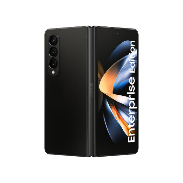 Samsung Galaxy Z Fold4 5G 256GB F936B / Schwarz / Grade B