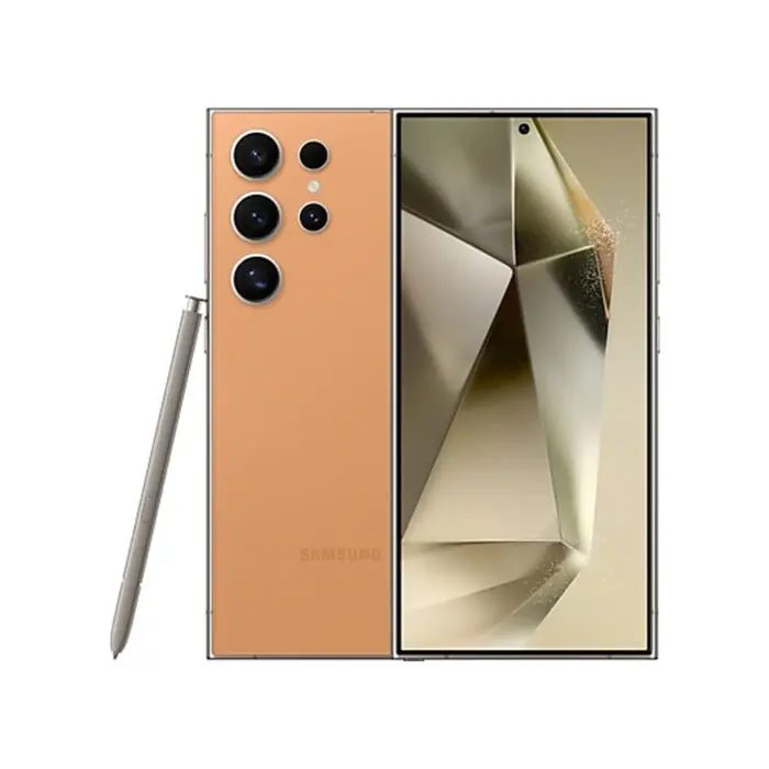 Samsung Galaxy S24 Ultra 5G 256GB S928B / Grøn / Klasse B