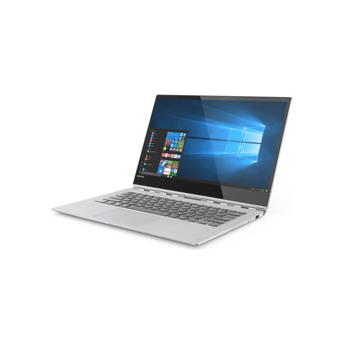 Lenovo Yoga 920-13IKB Touch 13.9" / Gris / Grado C