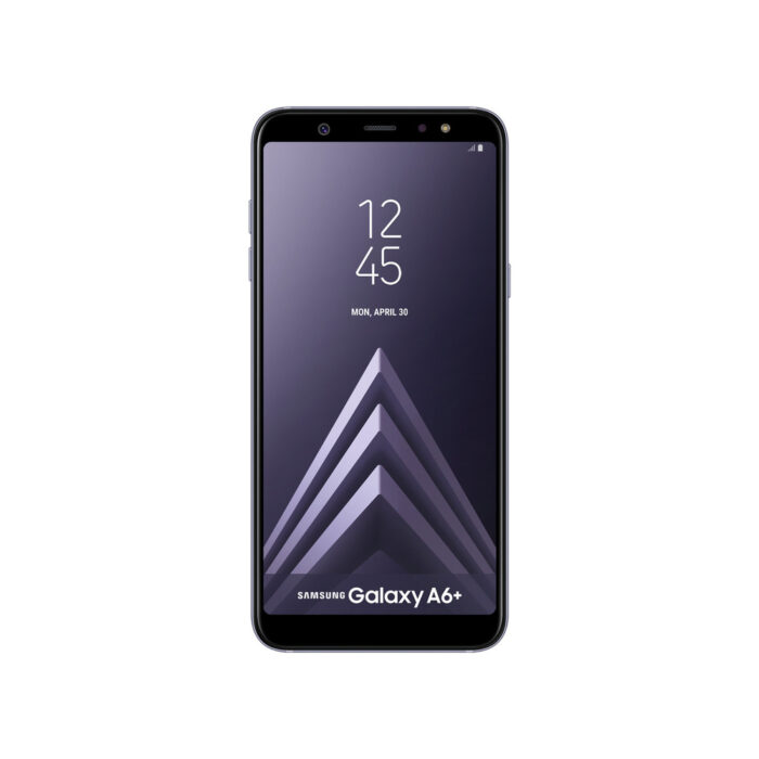Samsung Galaxy A6 Plus (2018) 32GB A605F / Púrpura