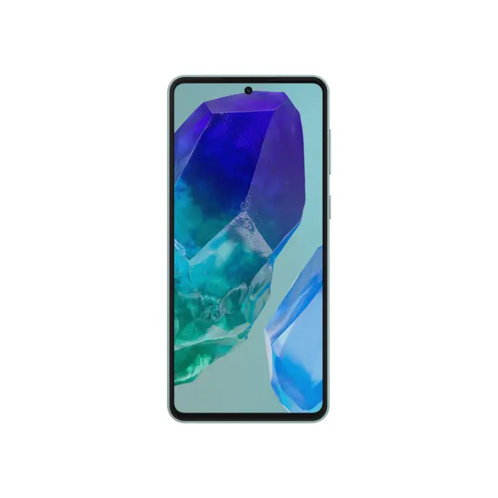 Samsung Galaxy M55 5G 256GB M556B / Verde / Grado Premium