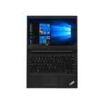 Lenovo ThinkPad E495 14" / Noir / Grade B