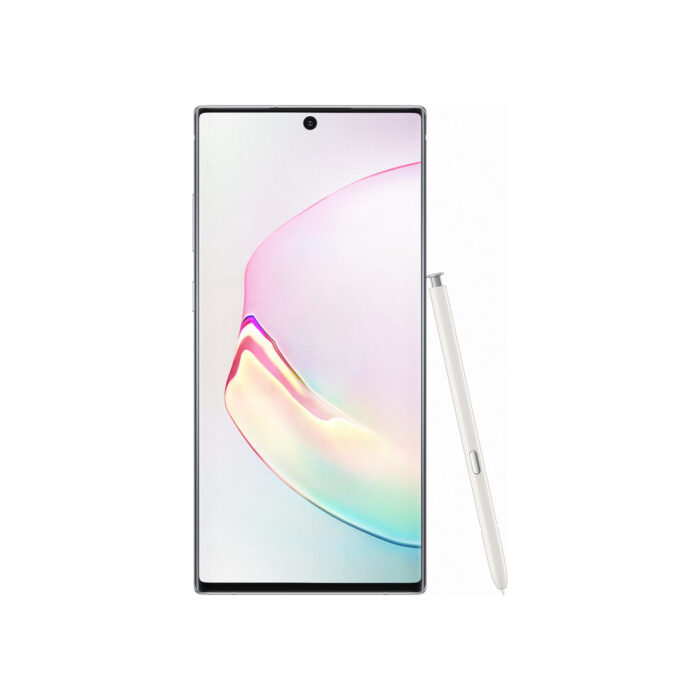 Samsung Galaxy Note 10 Plus 256GB N975F / Blanc