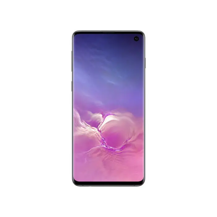 Samsung Galaxy S10 128GB G973F / Negro