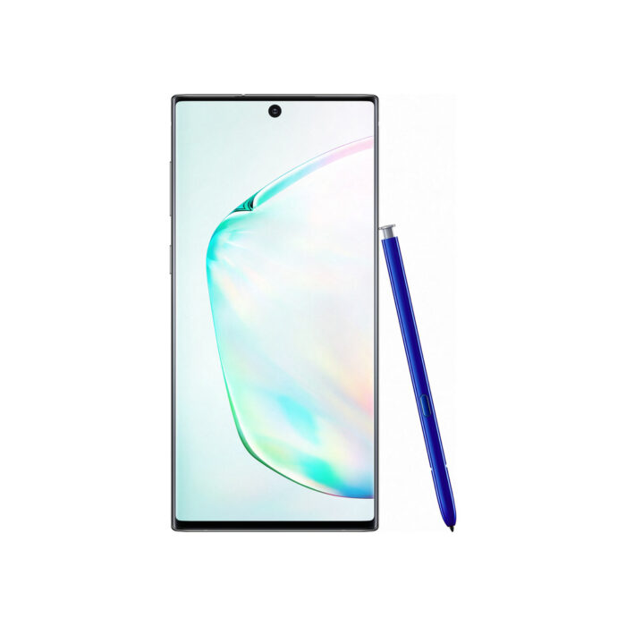 Samsung Galaxy Note 10 256GB N970F / Argenté