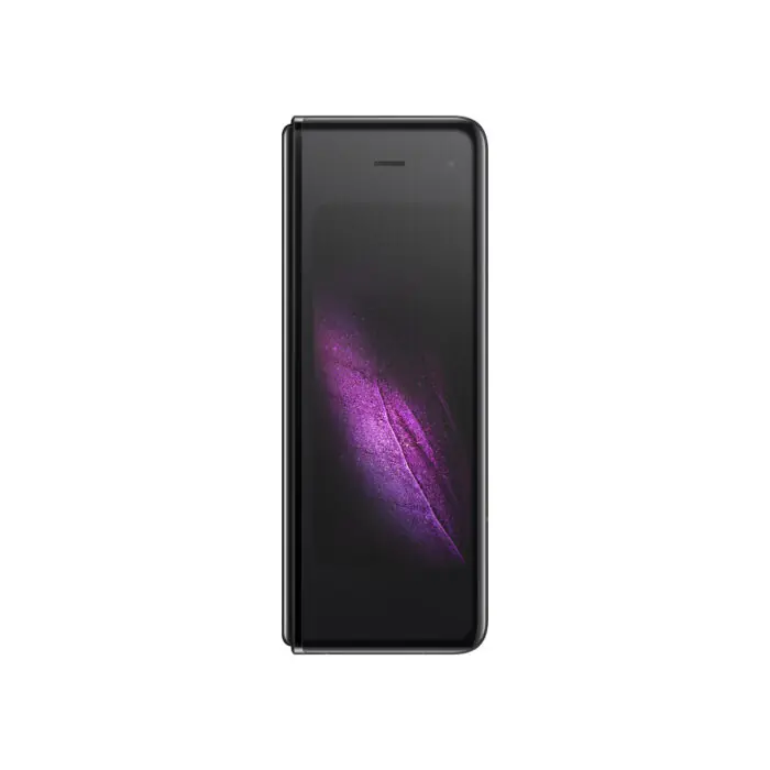 Samsung Galaxy Fold 5G 512GB F907B, Nero
