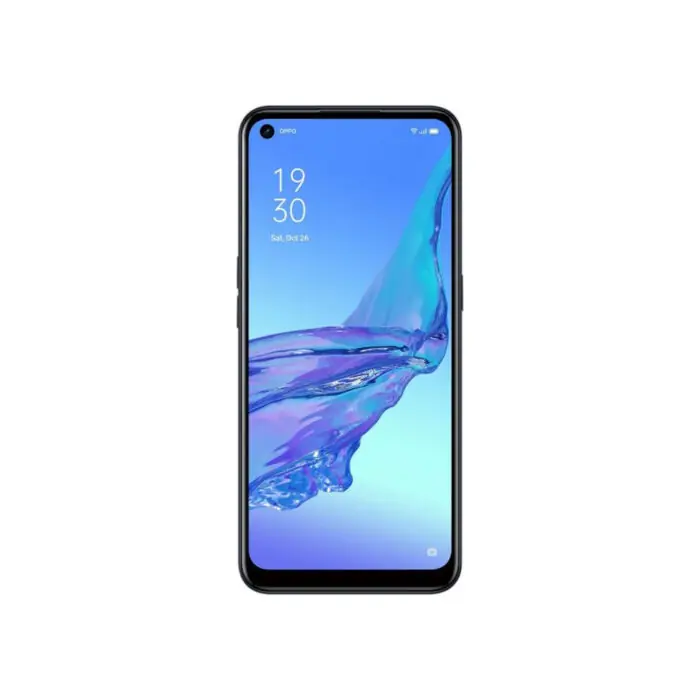 Oppo A53 64GB / Verde / Grau AB