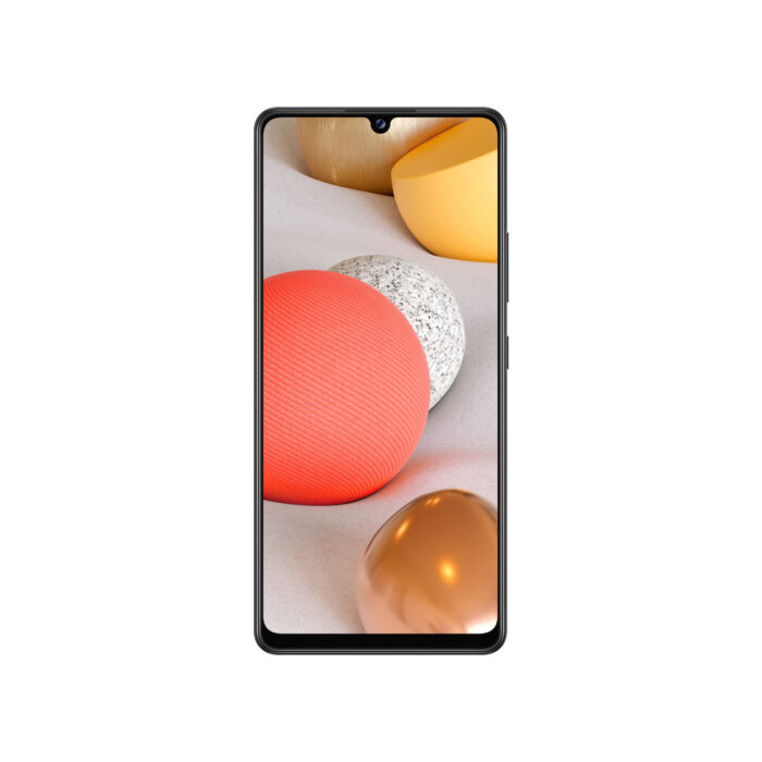 Samsung Galaxy A42 5G 128GB A426B / Negro / Grado B