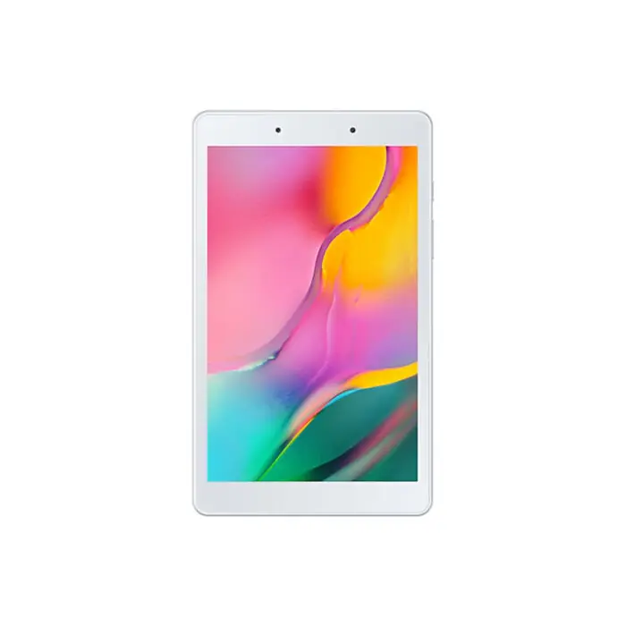 Samsung Galaxy Tab A (2019) 8.0 32GB WiFi T290 / Prateado / Grau BC