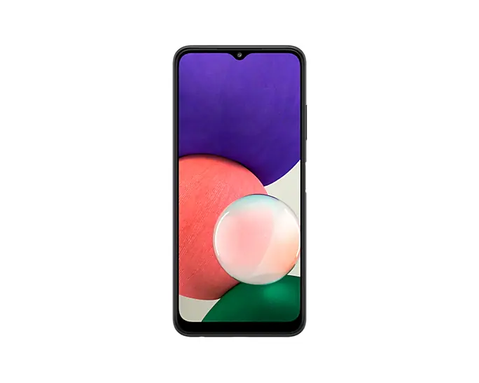 Samsung Galaxy A22 5G 64GB A226B / Gris / Grade C