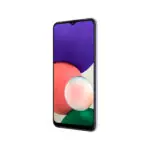 Samsung Galaxy A22 5G 128 Go A226B / Blanc / Grade B