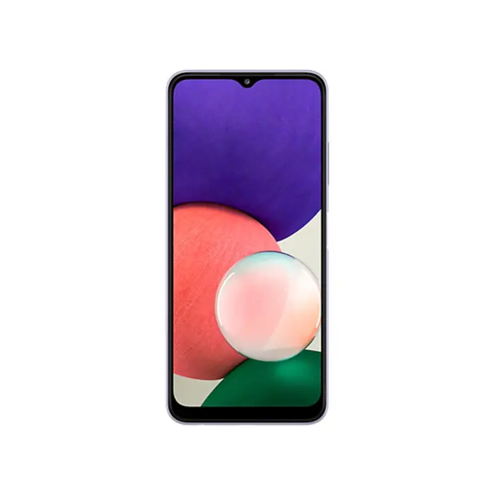 Samsung Galaxy A22 5G 128GB A226B / Gris / Grado A