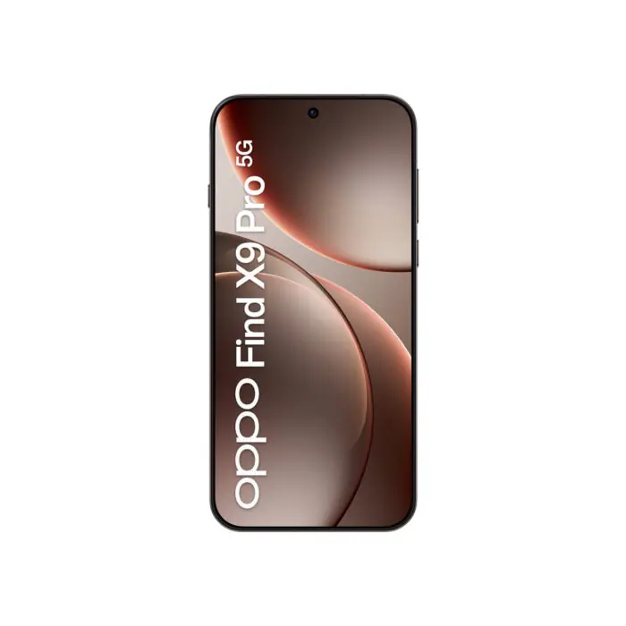 Oppo Find X9 Pro 5G 512GB / Cinzento / Grau AB