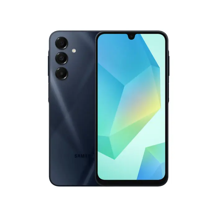 Samsung Galaxy A16 5G 128GB A166B / Zielony / Klasa AB