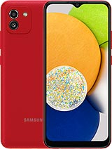 Samsung Galaxy A03 64GB A035F / Bleu / Grade BC