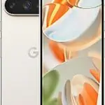 Google Pixel 9 Pro 5G 128 Go / Noir / Grade A