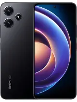 Xiaomi Redmi 12 5G 128GB / Noir