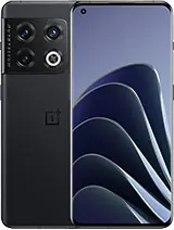 OnePlus 10 Pro 5G 128GB / Negro