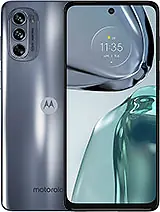 Motorola Moto G62 5G 128GB / Gris / Grado AB