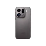 Oppo Find X9 Pro 5G 512GB / Grå / Klasse AB