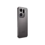 Oppo Find X9 Pro 5G 512GB / Grå / Klasse AB