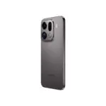 Oppo Find X9 Pro 5G 512GB / Grå / Klasse AB