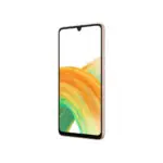 Samsung Galaxy A33 5G 128 Go A336B / Orange / Grade C