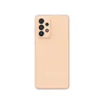 Samsung Galaxy A33 5G 128 Go A336B / Orange / Grade C