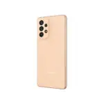 Samsung Galaxy A33 5G 128 Go A336B / Orange / Grade C