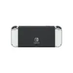 Nintendo Switch OLED Console / Blanc / Grade C