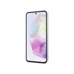 Samsung Galaxy A35 5G 128GB A356 / Isblå / Klass Premium