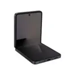 Samsung Galaxy Z Flip7 FE 5G 128GB F761B / Negru / Grad C