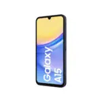 Samsung Galaxy A15 256GB A155F / Schwarz / Note BC
