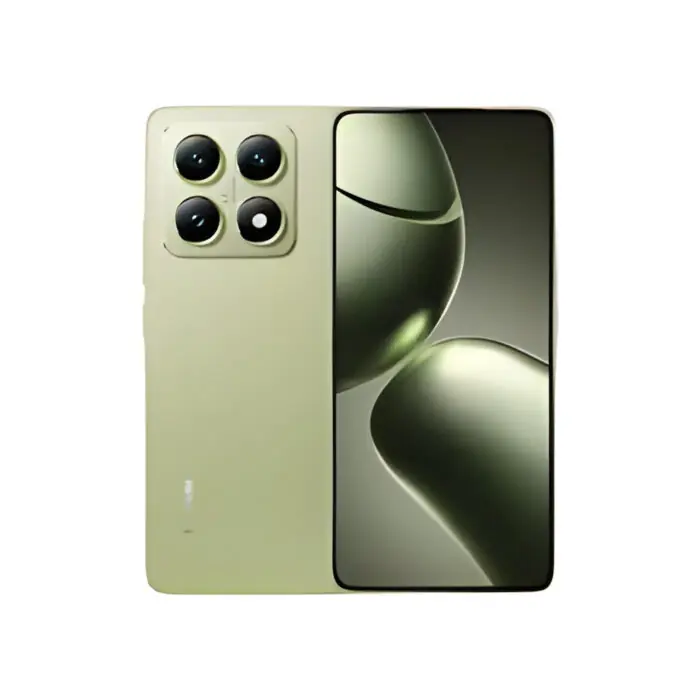 Xiaomi 14T 5G 256GB, Verde