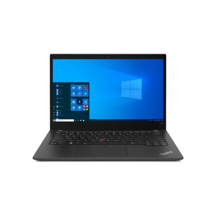 Lenovo ThinkPad T14s Gen 2 (Intel) Touch 14", Preto