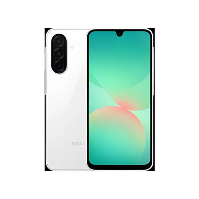 Samsung Galaxy A26 5G 256GB A266, Branco