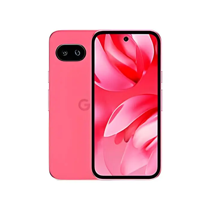 Google Pixel 9a 5G 128GB, Branco
