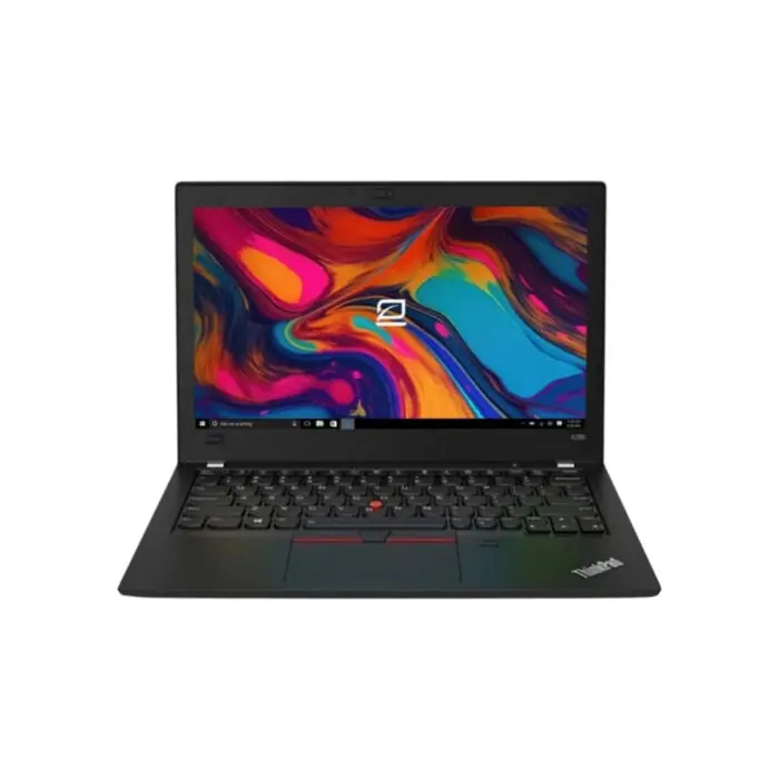 Lenovo ThinkPad X280 12.5", Preto