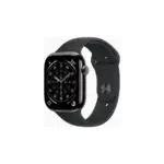 Apple Watch Series 11 46mm GPS+Cellular Titanium Case