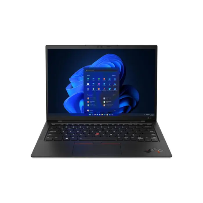 Lenovo Thinkpad X1 Carbon (10th Gen) 14", Preto