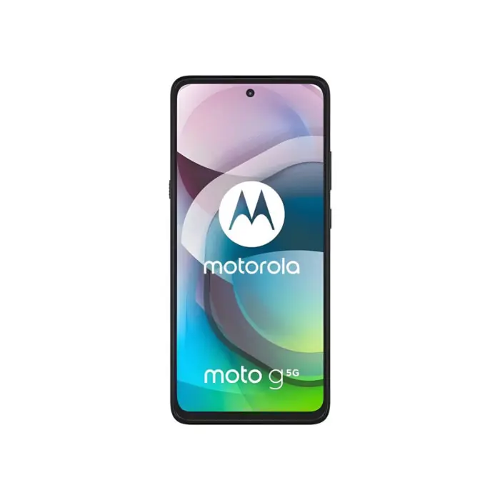 Motorola Moto G 5G (2021) 64GB, Cinzento