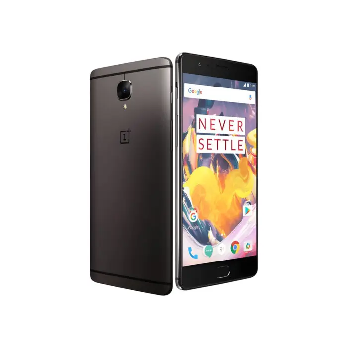 OnePlus 3T 64GB / Grey / Grade AB